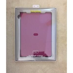 heyday Apple iPad 10.2-inch Case - Dusty Pink